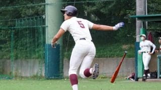 全員で粘って掴んだ勝利！　接戦を制する／法大２回戦