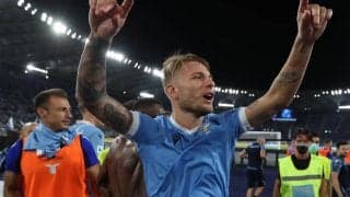 レーティング:ラツィオ 3-2 ローマ《セリエA》