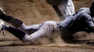 評判が広がり野球用具メーカーが商品化　汗と蒸れから解放される“包帯パンツ”とは