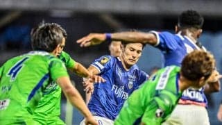 川崎フロンターレの決勝弾・知念慶が鬼木達監督に「やってるわ」と思った「衝撃の出来事」とは!? 