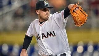 【MLB】悲劇のエースは「異次元のエリートだった」　“絶品”変化球動画にファンため息