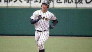【大学野球】「動かしてなんぼや」　東海大のドラフト候補が鷹捕手から得た捕球の“イロハ”