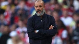 ダービーで惨敗のトッテナム、3試合連続3失点にヌーノ監督「ゲームプランが上手く行かなかった」