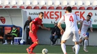 本田圭佑が鮮烈デビュー弾!いきなり魅せた｢リトアニア初ゴール｣胸トラップからの「技ありシュート」とは?【動画】