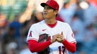 【MLB】大谷翔平の「勝ちたい」発言に米メディアは流出危惧　「エ軍に警告」「心配の種に」