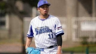 DeNA東克樹が28日のヤクルト戦で767日ぶり先発　2018年新人王、昨年2月にTJ手術を受ける