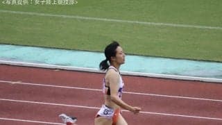 スプリンターが日本インカレで躍動！ー第90回日本学生陸上競技対校選手権大会