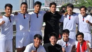 【端艇】水の王者、帰還！５年ぶり栄冠へ／第９０回早慶レガッタ　対校エイト