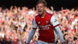 「ゴールを決めることを夢見てきた」憧れのダービーで1G1AのアーセナルMFスミス・ロウが歓喜