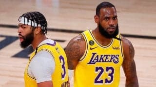 4度の優勝を誇るジョン・サリーがレイカーズへ期待「史上最高のチームになれるかも」