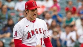 【MLB】大谷翔平の勝利に飢えた本音　低迷エンゼルスに米ファン辛辣「彼の才能無駄にするな」