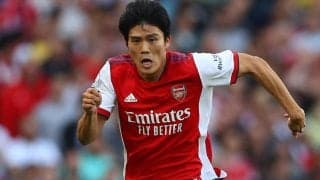 「ソンが勝つ方法はない」冨安健洋が初のNLダービーでファン投票のMOMに選出「パフォーマンスはスーパー」