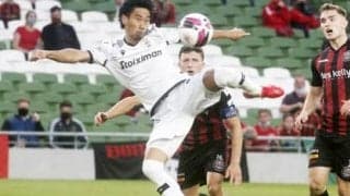 がんばれ香川真司、カタールＷ杯出場へ正念場。チームのどのポジションで活路を見いだせるか