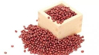 小豆の驚くべき効果効能