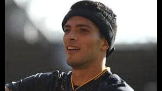 頭蓋骨骨折乗り越え、336日ぶり得点のウルブスFW「このゴールは僕だけでは祝えない」