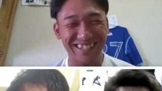 [硬式野球]見つめる先は「２部完全優勝！」〜４年間の集大成を飾る〜木村翔大内野手・瀬川航騎内野手・牧夏輝内野手