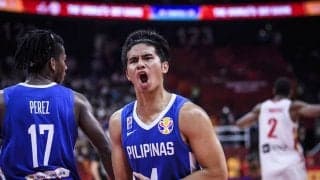 【注目のアジア特別枠】フィリピン代表8選手を筆頭に対象5カ国から総勢13選手が参戦