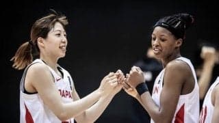 女子アジアカップがついに開幕…12人全員得点の日本がインドに90点差の快勝