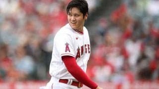 【MLB】大谷翔平のエネルギーは「果てしない」　マドン監督も来季の活躍に太鼓判