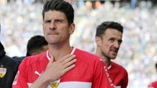 マリオ・ゴメス氏、ライプツィヒ新SD候補に浮上も…クラブ幹部が否定