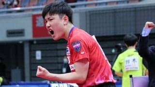 張本智和、楽天イーグルス始球式に2年ぶり3度目の登板「全力でナイスボールを」