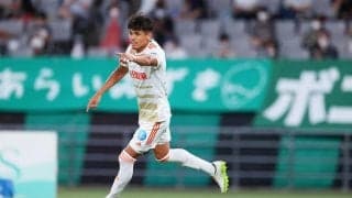 【J2生き残るのは…？】京都と磐田「走る2強」とサバイバルマッチで勝ち残った新潟！アルベルト監督「今日は幸運が我々に味方」【戸塚啓のJ2のミカタ】(1)