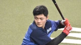 日本ハム・清宮　未だ一軍昇格なし「村上にあって清宮にないもの」とは