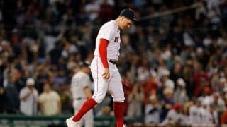 【MLB】空振り三振じゃない？　ファウルチップ巡る“疑惑の判定”に米激怒「酷い誤審」