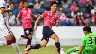 【J1分析】原川力が明かした「耐えるだけになってしまった」最大の理由【セレッソ大阪対鹿島アントラーズ】「流れを変える１プレー」にならなかったのはなぜか？(2)