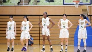 関東大学女子リーグ戦が開幕。10月30日まで熱戦を展開！