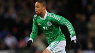 内田篤人と右サイドでコンビを組んだ元ドイツ代表FWサムが現役引退、スポーツマネジメントを学ぶ