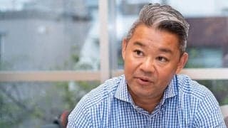 大切なのは本音を「聞き出すこと」　元横浜高監督が反省から得た“信頼される”指導論
