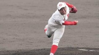 【高校野球】甲子園V投手、大阪桐蔭の154キロ右腕に清宮弟も　志望届を出さなかった主な高校生