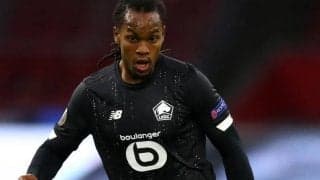 右ヒザ手術のレナト・サンチェスが帰還、代表ウィーク明けに復帰か