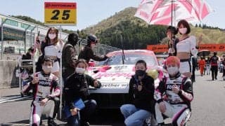 【スポーツビジネスを読む】「人生の縮図」レース沼にはまった石渡美奈HOPPY team TSUCHIYA共同オーナー 後編　独立企業、跡取りたちの戦い