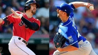 【MLB】45年ぶりメジャー史上4度目の珍事　“兄弟対決”で弟ブラッドリー・ジマーが本塁打