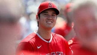 【MLB】大谷翔平、ドジャース贔屓の米議員ですら2ショットに喜び「私にとって野球界の英雄」