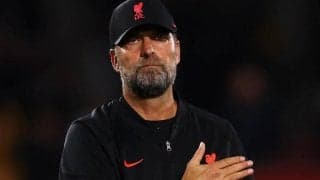 CL連勝を目指すリバプール、クロップ監督は対戦相手警戒　「ポルトは常にトップのチームだ」