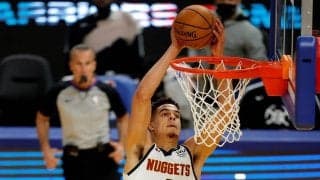 ナゲッツのマイケル・ポーターJr.が2018年ドラフト組として4人目のマックス額で延長契約