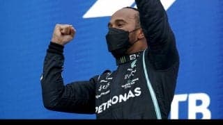 ルイス・ハミルトンがＦ１史上初の通算100勝を達成！この実績が「史上最高」に値するものなのか議論されている点とは