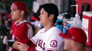 【MLB】大谷翔平が漏らした“本音”に米ファン反応「強いチームで」「再契約してほしいけど…」