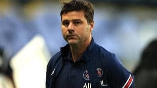 昨季CL準決勝で敗れたシティとの再戦にPSG指揮官は気合い　「世界最高の監督との対戦」