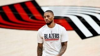 キャリア10年目を迎えるデイミアン・リラード「俺はチームが好転すると信頼して臨む」