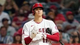 【MLB】大谷翔平の“本音”にフロントは応えるべし　米メディアが補強を進言「エ軍に選択の余地なし」