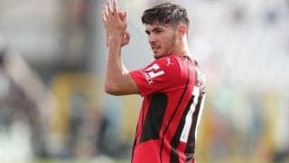 「兄のような存在」イブラヒモビッチについてブラヒム・ディアスが語る「チームにいることで違いが出る」