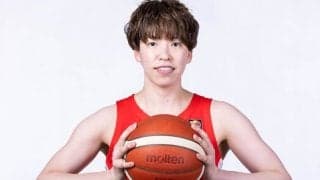 アジアカップ初戦快勝の女子日本代表…主将の林咲希は「楽しみながら戦いたい」