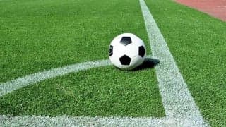 キックオフから3秒で得点　米女子サッカーの“最速ゴール”に衝撃「ロケット弾だ！」
