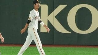 28日の公示　巨人が高卒ルーキー・秋広優人、DeNAはTJ手術から復活の東克樹を登録