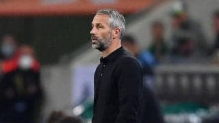 負傷者続出も全力を誓うドルトムント指揮官「解決策は常にある」 スポルティング戦に意気込み