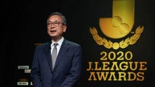 2021シーズンのJリーグアウォーズは12月6日に開催